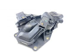 NISSAN A2C53350932 Throttle body NISSAN X-TRAIL III (T32) (2013-2022) — thumbnail 1