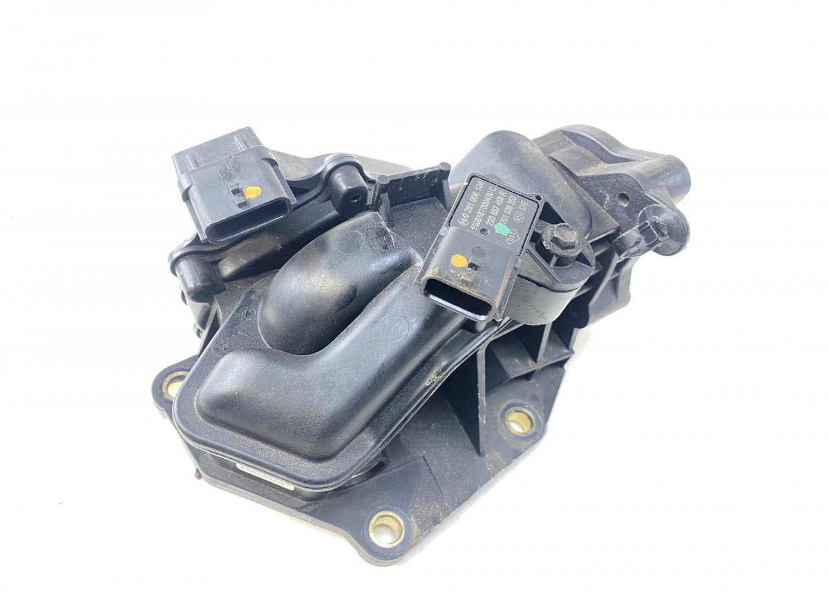 NISSAN A2C53350932 Throttle body NISSAN X-TRAIL III (T32) (2013-2022)