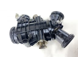 JAGUAR C2P22732 Throttle body JAGUAR XF (X250, CC9) (2008-2015) — thumbnail 1