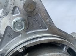 NISSAN Transfer Box NISSAN X-TRAIL II (T31) (2007-2013) — thumbnail 4