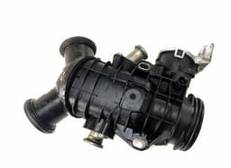 JAGUAR C2P22732 Throttle body JAGUAR XF (X250, CC9) (2008-2015) — thumbnail 2