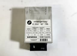 BMW 61359167198 Towbar control unit BMW X6 (E71, E72) (2008-2014) — thumbnail 1