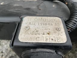 FORD 2430492 Towbar FORD RANGER III (TKE, PX) (2011-2023) — thumbnail 2