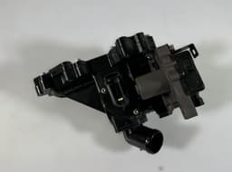 HYUNDAI 25860M5011 25860-M5000 25860M5000 Thermostat HYUNDAI NEXO (FE) (2018-) — thumbnail 2