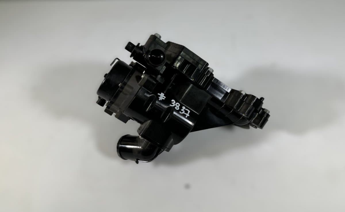 HYUNDAI 25860M5011 25860-M5000 25860M5000 Thermostat HYUNDAI NEXO (FE) (2018-)