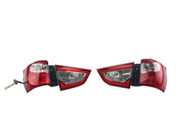 SUZUKI 22017733 220-17733 Tail lights set/kit SUZUKI SX4 II / S-CROSS (JY) (2013-2021) — thumbnail 1