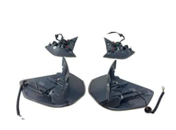 NISSAN 265554CA0C 265504CA0C Tail lights set/kit NISSAN X-TRAIL III (T32) (2013-2022) — thumbnail 2