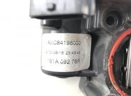 OPEL A2C84198000 A2C53350753 A2C84198300 A2C53351598 Throttle body OPEL VIVARO B (2014-2018) — thumbnail 5
