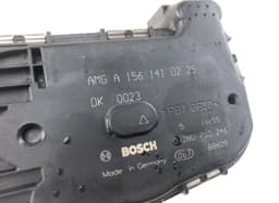 MERCEDES-BENZ 0280750246 Throttle body MERCEDES-BENZ C-CLASS (W204) (2007-2013) — thumbnail 4