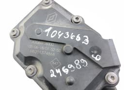 OPEL A2C84198000 A2C53350753 A2C84198300 A2C53351598 Throttle body OPEL VIVARO B (2014-2018) — thumbnail 4