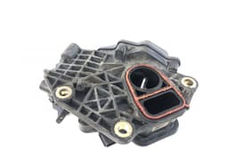 OPEL A2C53350932 Throttle body OPEL VIVARO B (2014-2018) — thumbnail 1
