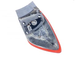 FORD 1767492 1767496 Tail lights set/kit FORD MONDEO Mk IV (BA7) (2007-2014) — thumbnail 7