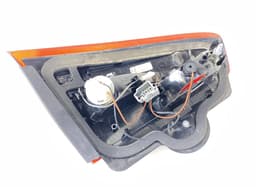 FORD 1767492 1767496 Tail lights set/kit FORD MONDEO Mk IV (BA7) (2007-2014) — thumbnail 3