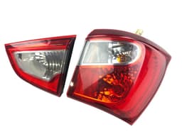 SUZUKI 22017733 220-17733 Tail lights set/kit SUZUKI SX4 II / S-CROSS (JY) (2013-2021) — thumbnail 2