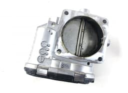 MERCEDES-BENZ 0280750246 Throttle body MERCEDES-BENZ C-CLASS (W204) (2007-2013) — thumbnail 1