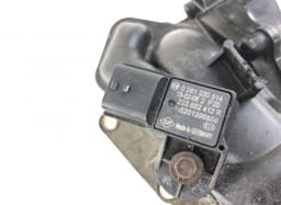 OPEL A2C53350932 Throttle body OPEL VIVARO B (2014-2018) — thumbnail 3