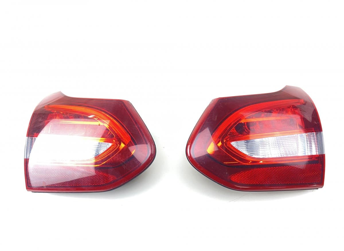 MERCEDES-BENZ A2059065500 A2059065600 Tail lights set/kit MERCEDES-BENZ C-CLASS (W205) (2013-2021)