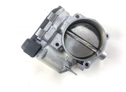 MERCEDES-BENZ 0280750246 Throttle body MERCEDES-BENZ C-CLASS (W204) (2007-2013) — thumbnail 2