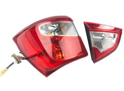 SUZUKI 22017733 220-17733 Tail lights set/kit SUZUKI SX4 II / S-CROSS (JY) (2013-2021) — thumbnail 3