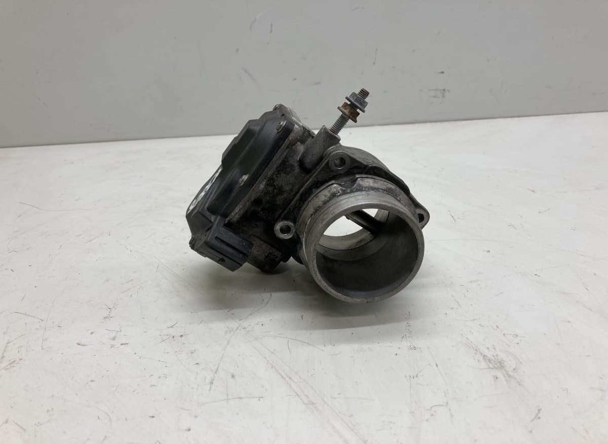 JEEP 68147613AA Throttle body JEEP GRAND CHEROKEE IV (WK, WK2) (2010-2021)