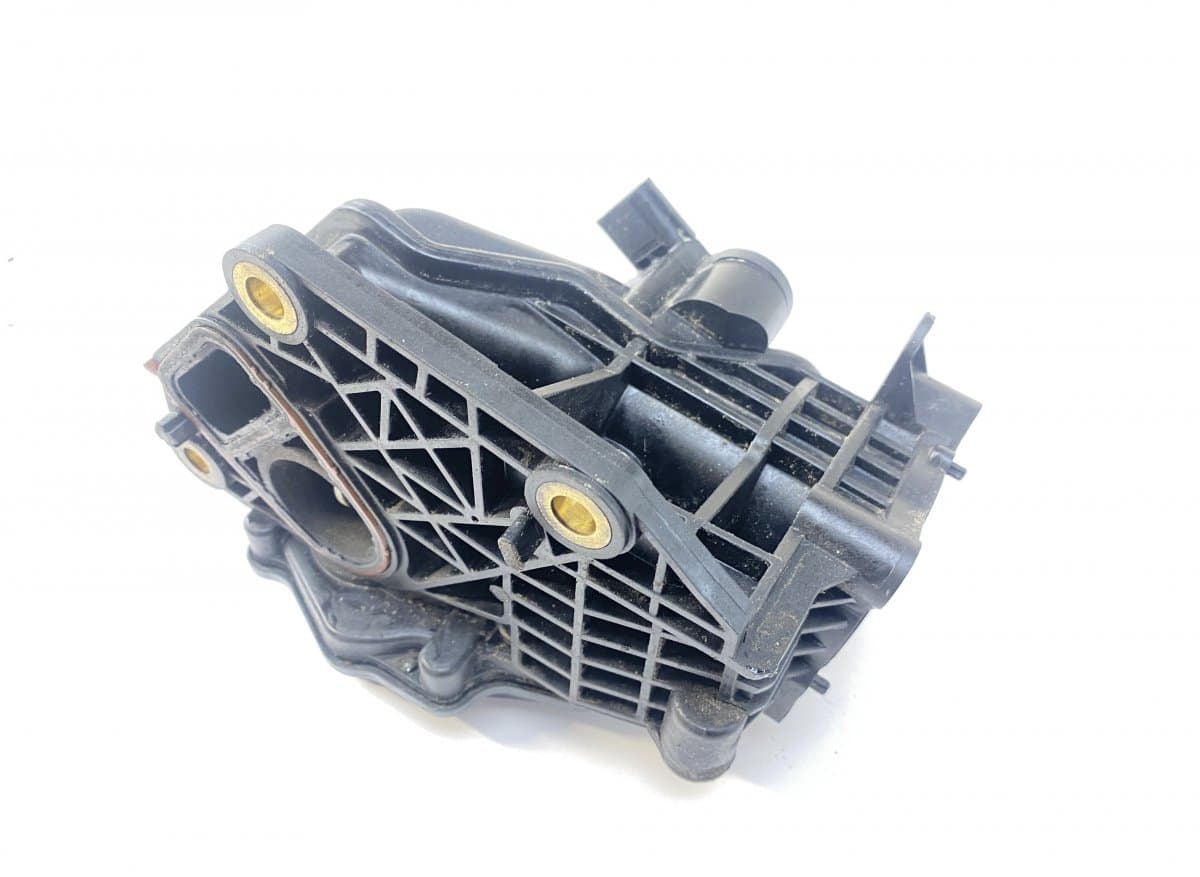 A2C53350932 Throttle body MERCEDES-BENZ C-CLASS (W205) (2013-2021)