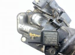MERCEDES-BENZ A2C53350932 Throttle body MERCEDES-BENZ C-CLASS (W205) (2013-2021) — thumbnail 6