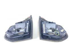 MERCEDES-BENZ A2059065500 A2059065600 Tail lights set/kit MERCEDES-BENZ C-CLASS (W205) (2013-2021) — thumbnail 2