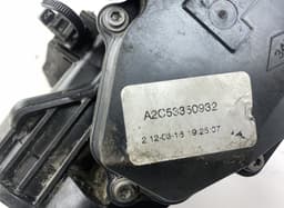 MERCEDES-BENZ A2C53350932 Throttle body MERCEDES-BENZ C-CLASS (W205) (2013-2021) — thumbnail 5