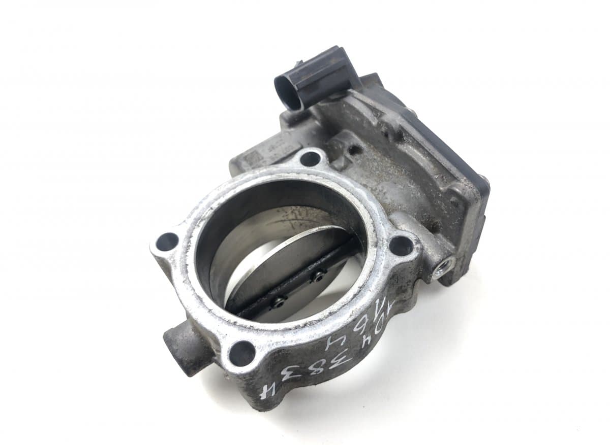68147613AA 5.05692.00 Throttle body JEEP GRAND CHEROKEE IV (WK, WK2) (2010-2021)