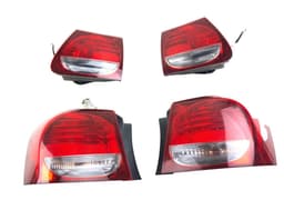 LEXUS 8156130A30 Tail lights set/kit LEXUS GS III (2005-2011) — thumbnail 1