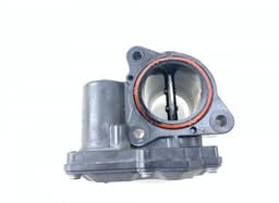 NISSAN A2C84198000 A2C53350753 A2C84198300 A2C53351598 Throttle body NISSAN X-TRAIL III (T32) (2013-2022) — thumbnail 1