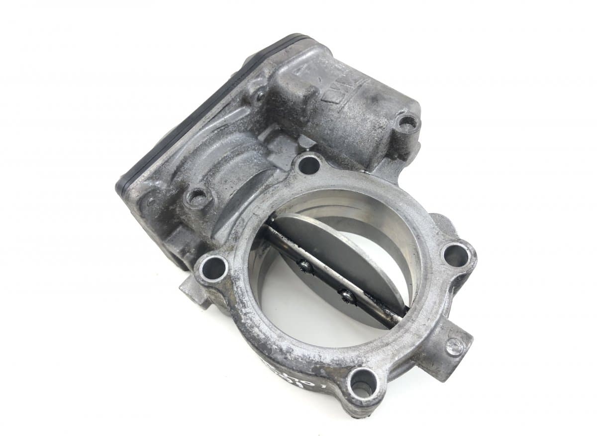 68147613AA 5.05692.00 Throttle body JEEP GRAND CHEROKEE IV (WK, WK2) (2010-2021)