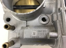 HONDA 164005K1A01 Throttle body HONDA CR-V V (RW) (2016-2023) — thumbnail 3