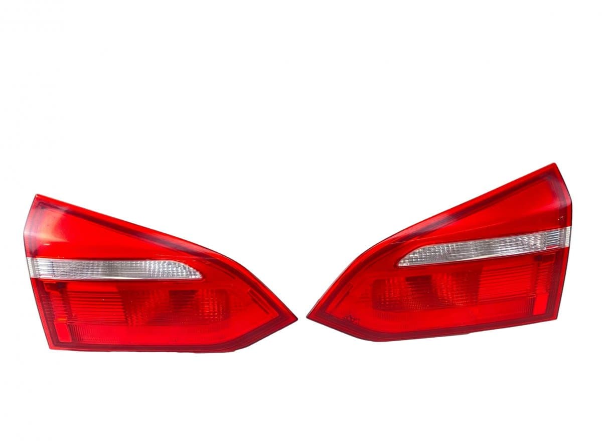 FORD 1868300 1868297 Tail lights set/kit FORD FOCUS III (2010-2018)