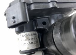 NISSAN A2C84198000 A2C53350753 A2C84198300 A2C53351598 Throttle body NISSAN X-TRAIL III (T32) (2013-2022) — thumbnail 4