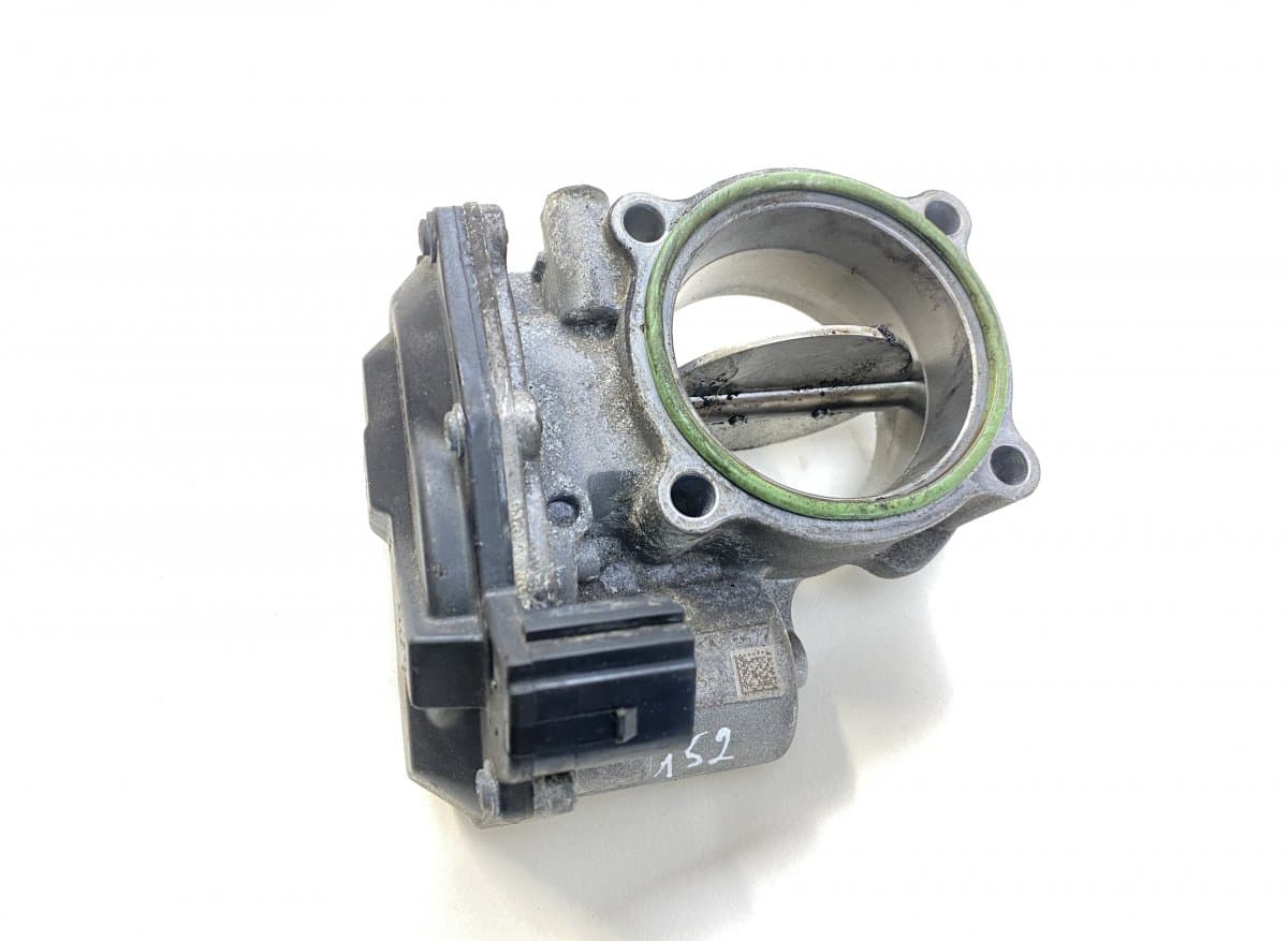 68147613AA 5.05692.00 Throttle body JEEP GRAND CHEROKEE IV (WK, WK2) (2010-2021)