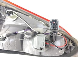 FORD 1868300 1868297 Tail lights set/kit FORD FOCUS III (2010-2018) — thumbnail 4