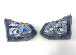 MERCEDES-BENZ A2059065900 A2059066000 Tail lights set/kit MERCEDES-BENZ C-CLASS (W205) (2013-2021) — thumbnail 2