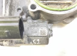 JEEP 68147613AA 5.05692.00 Throttle body JEEP GRAND CHEROKEE IV (WK, WK2) (2010-2021) — thumbnail 5