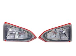 FORD 1868300 1868297 Tail lights set/kit FORD FOCUS III (2010-2018) — thumbnail 2