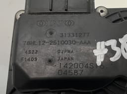 VOLVO 31331277 78HL12-2510030-AAA Throttle body VOLVO XC60 I (2008-2017) — thumbnail 3