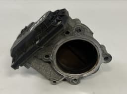 VOLVO 31331277 78HL12-2510030-AAA Throttle body VOLVO XC60 I (2008-2017) — thumbnail 2