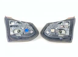 MERCEDES-BENZ A2059065900 A2059066000 Tail lights set/kit MERCEDES-BENZ C-CLASS (W205) (2013-2021) — thumbnail 2