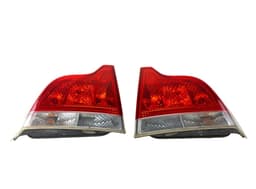VOLVO 30655367 30655368 Tail lights set/kit VOLVO S60 I (RS) (2000-2010) — thumbnail 1