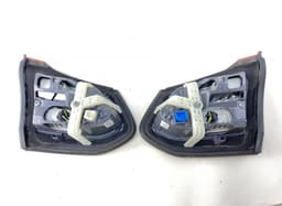 MERCEDES-BENZ A2059061503 A2059061603 Tail lights set/kit MERCEDES-BENZ C-CLASS (W205) (2013-2021) — thumbnail 2