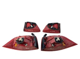 VW 3AF945207B 3AF945208B Tail lights set/kit VW PASSAT B7 / ALLTRACK (2010-2015) — thumbnail 5