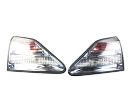 LEXUS 8158148120 8159148120 Tail lights set/kit LEXUS RX III (AL10) (2008-2015) — thumbnail 1