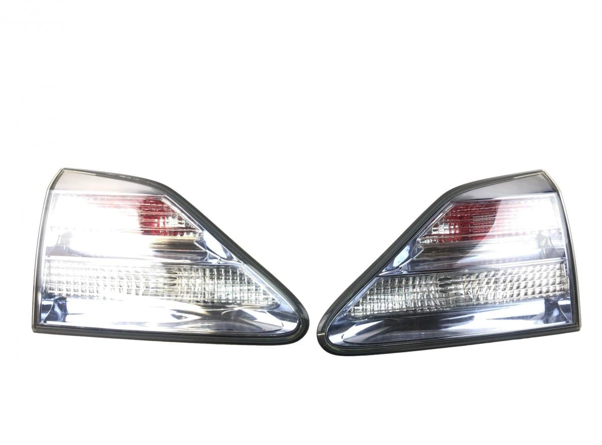 LEXUS 8158148120 8159148120 Tail lights set/kit LEXUS RX III (AL10) (2008-2015)