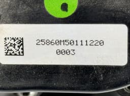 HYUNDAI 25860M5011 25860-M5000 25860M5000 Thermostat HYUNDAI NEXO (FE) (2018-) — thumbnail 5