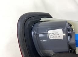 MERCEDES-BENZ A2059061503 A2059061603 Tail lights set/kit MERCEDES-BENZ C-CLASS (W205) (2013-2021) — thumbnail 4